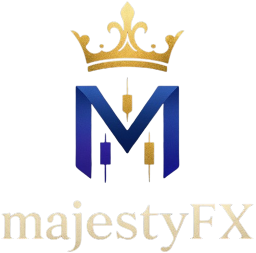 Majesty Fx Logo